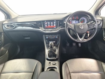 Used Vauxhall Astra 2017 for sale - 78559819: Photo