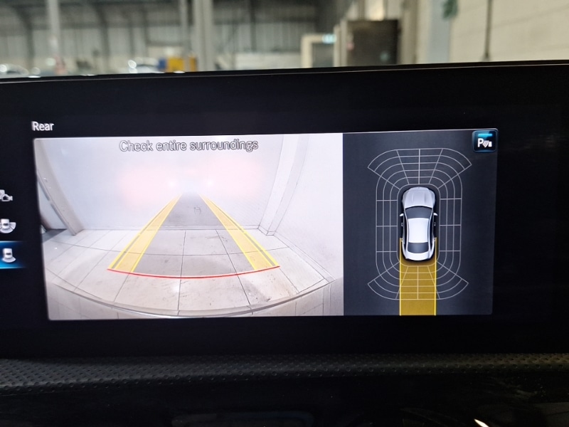 Used Mercedes-Benz CLA 2023 for sale - 76846856: Photo 10