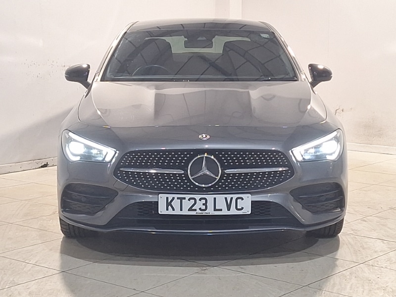 Used Mercedes-Benz CLA 2023 for sale - 76846856: Photo 12