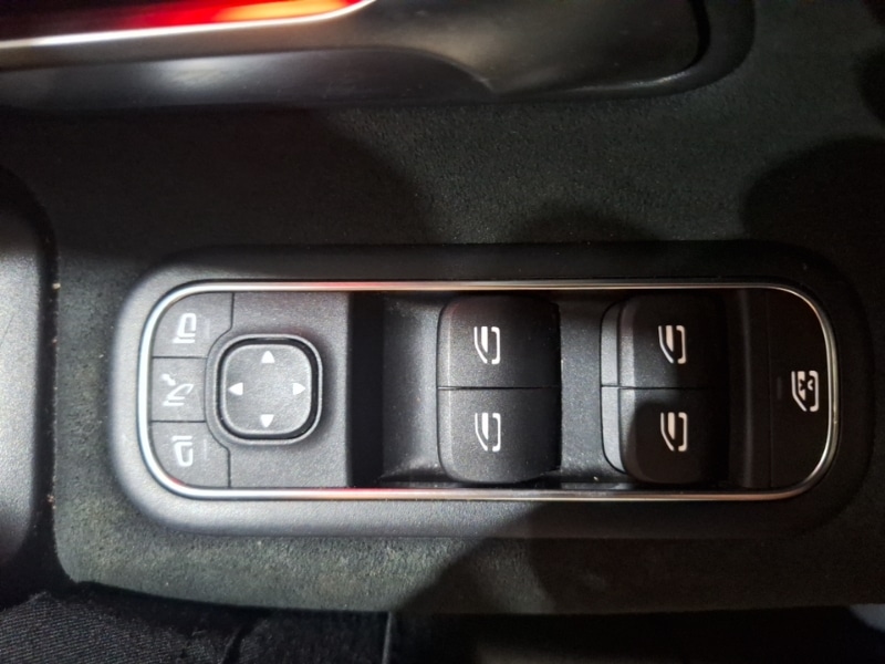 Used Mercedes-Benz CLA 2023 for sale - 76846856: Photo 14