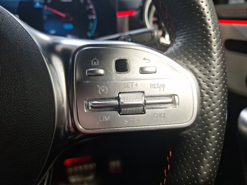 Used Mercedes-Benz CLA 2023 for sale - 76846856: Photo 15