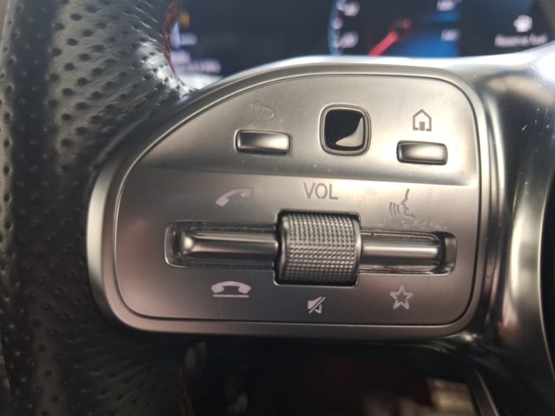 Used Mercedes-Benz CLA 2023 for sale - 76846856: Photo 16