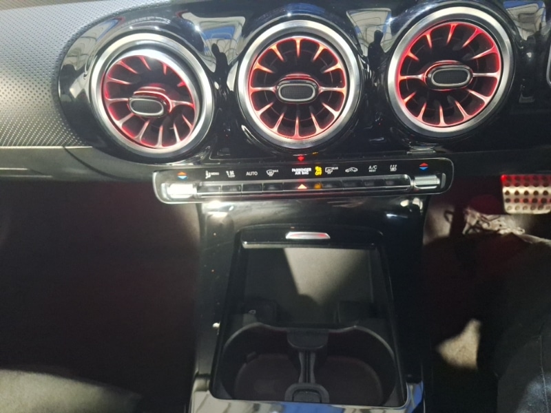 Used Mercedes-Benz CLA 2023 for sale - 76846856: Photo 18