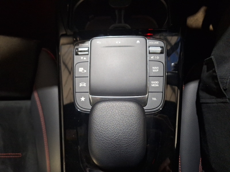 Used Mercedes-Benz CLA 2023 for sale - 76846856: Photo 19