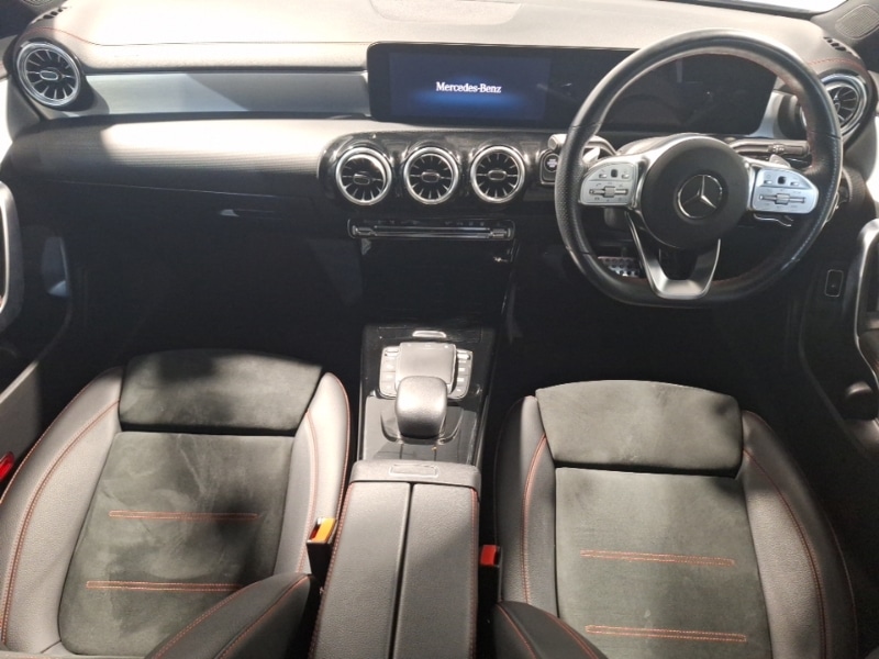 Used Mercedes-Benz CLA 2023 for sale - 76846856: Photo 2