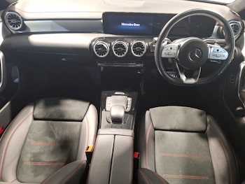 Used Mercedes-Benz CLA 2023 for sale - 76846856: Photo