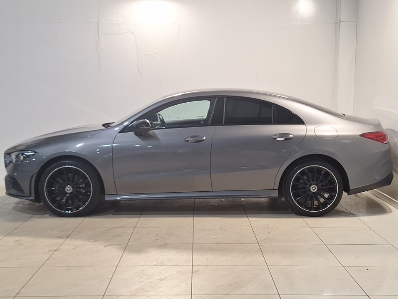Used Mercedes-Benz CLA 2023 for sale - 76846856: Photo 4
