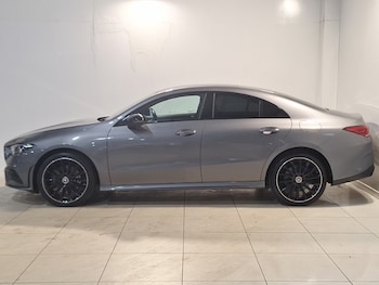 Used Mercedes-Benz CLA 2023 for sale - 76846856: Photo