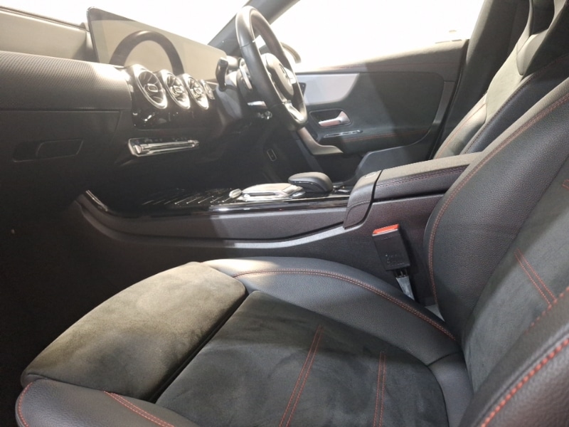 Used Mercedes-Benz CLA 2023 for sale - 76846856: Photo 5