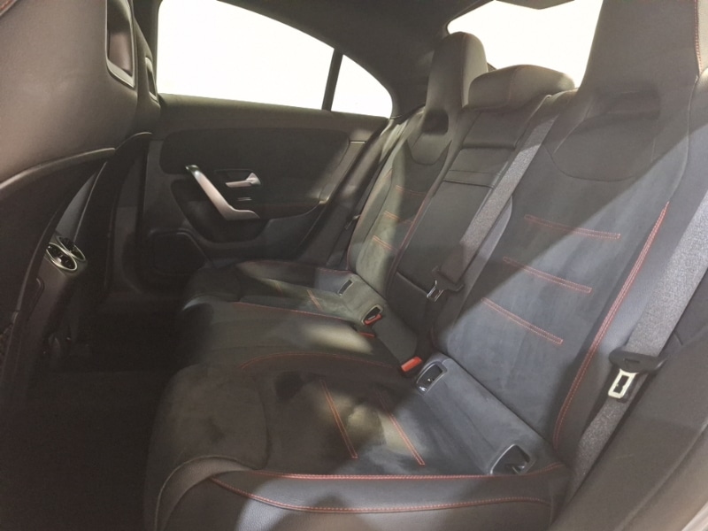 Used Mercedes-Benz CLA 2023 for sale - 76846856: Photo 6