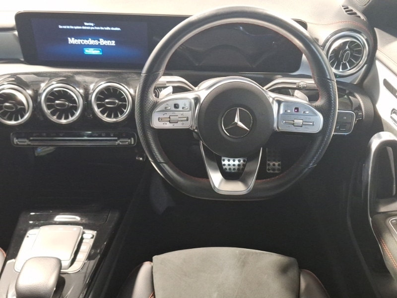 Used Mercedes-Benz CLA 2023 for sale - 76846856: Photo 7