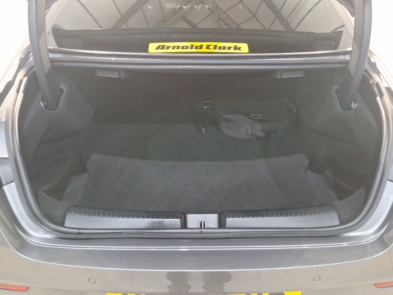 Used Mercedes-Benz CLA 2023 for sale - 76846856: Photo 8