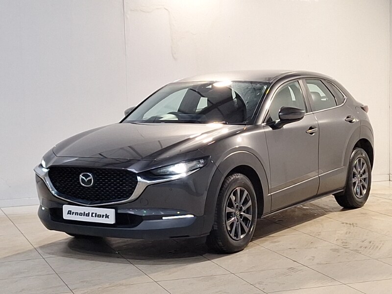 Used Mazda CX-30 2020 for sale - 77183673: Photo 13