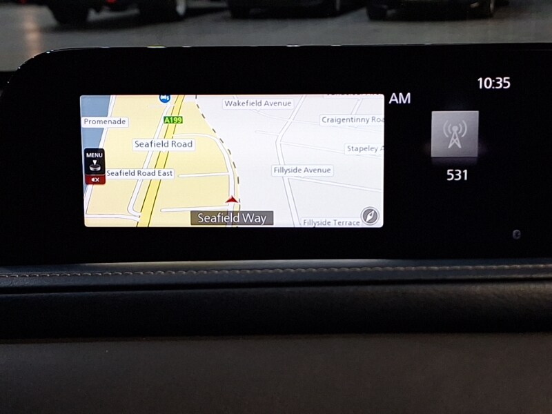 Used Mazda CX-30 2020 for sale - 77183673: Photo 14