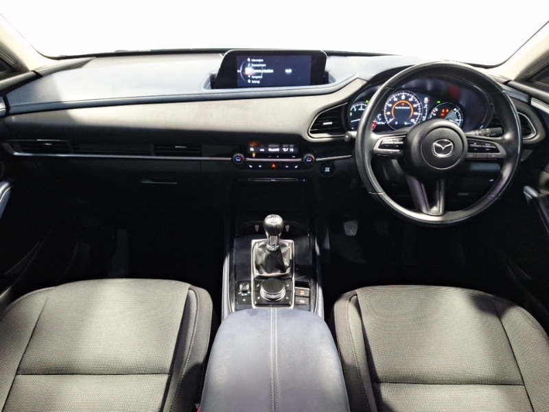 Used Mazda CX-30 2020 for sale - 77183673: Photo 2