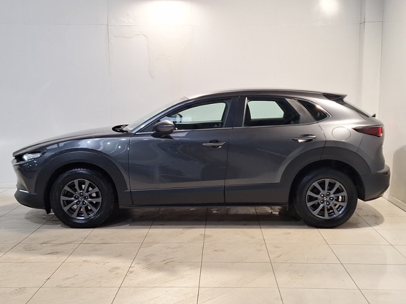 Used Mazda CX-30 2020 for sale - 77183673: Photo 4