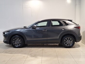 Used Mazda CX-30 2020 for sale - 77183673: Photo