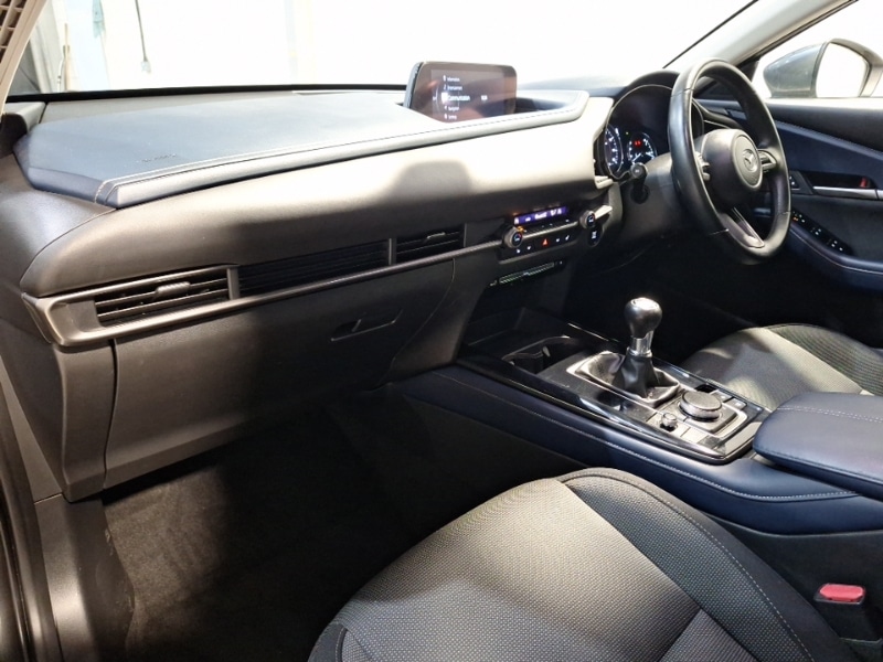 Used Mazda CX-30 2020 for sale - 77183673: Photo 5