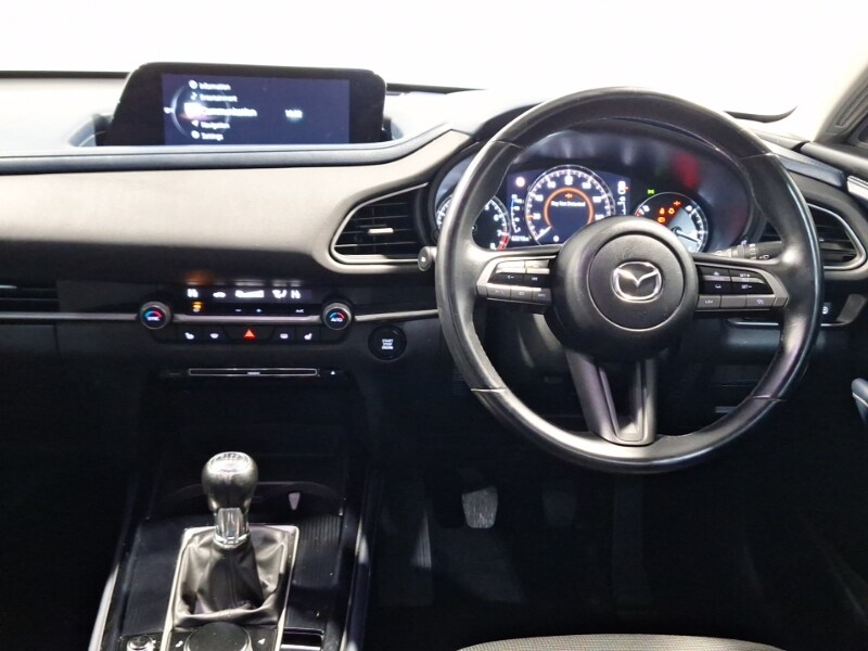 Used Mazda CX-30 2020 for sale - 77183673: Photo 7