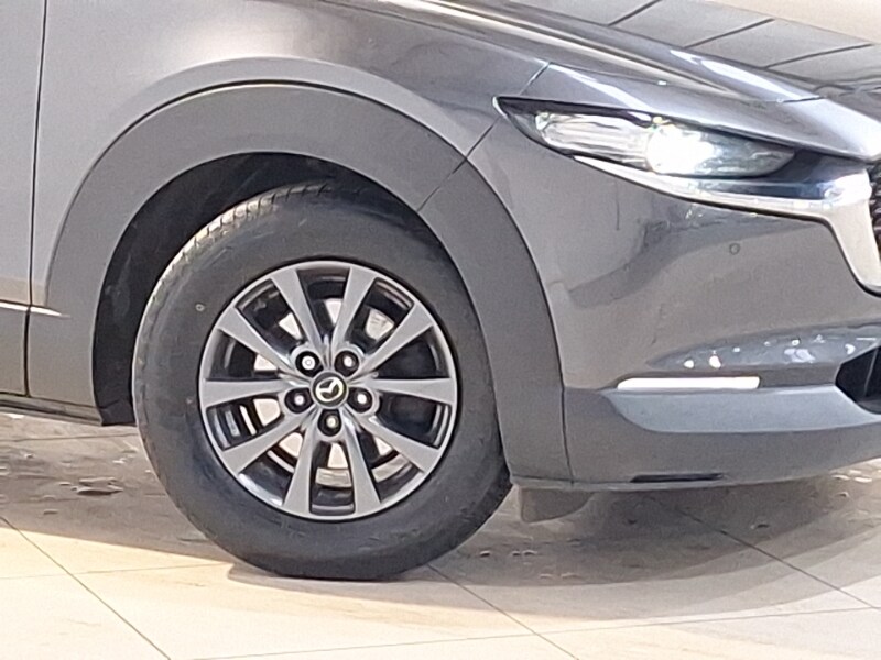 Used Mazda CX-30 2020 for sale - 77183673: Photo 9