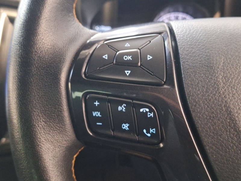 Used Ford Ranger 2023 for sale - 77736539: Photo 16