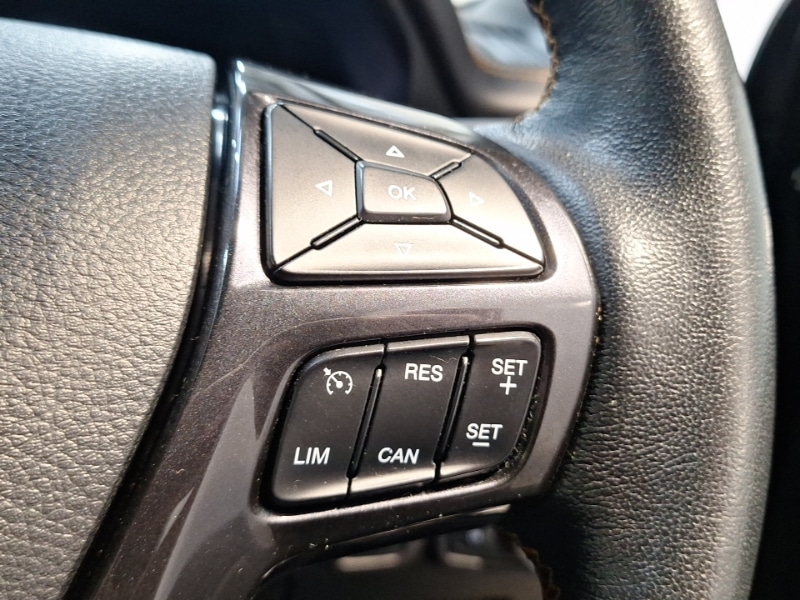 Used Ford Ranger 2023 for sale - 77736539: Photo 17