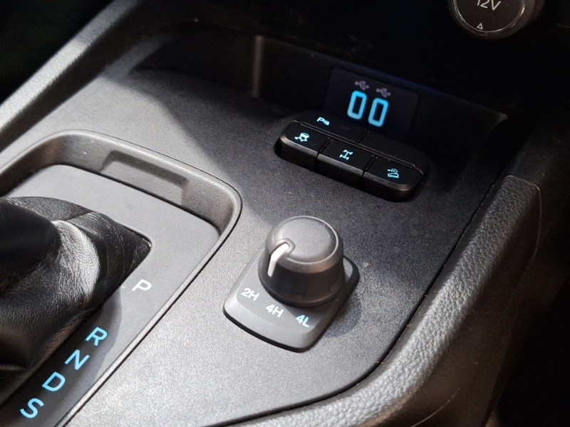 Used Ford Ranger 2023 for sale - 77736539: Photo 19