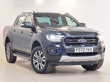 Used Ford Ranger 2023 for sale - 77736539: Photo