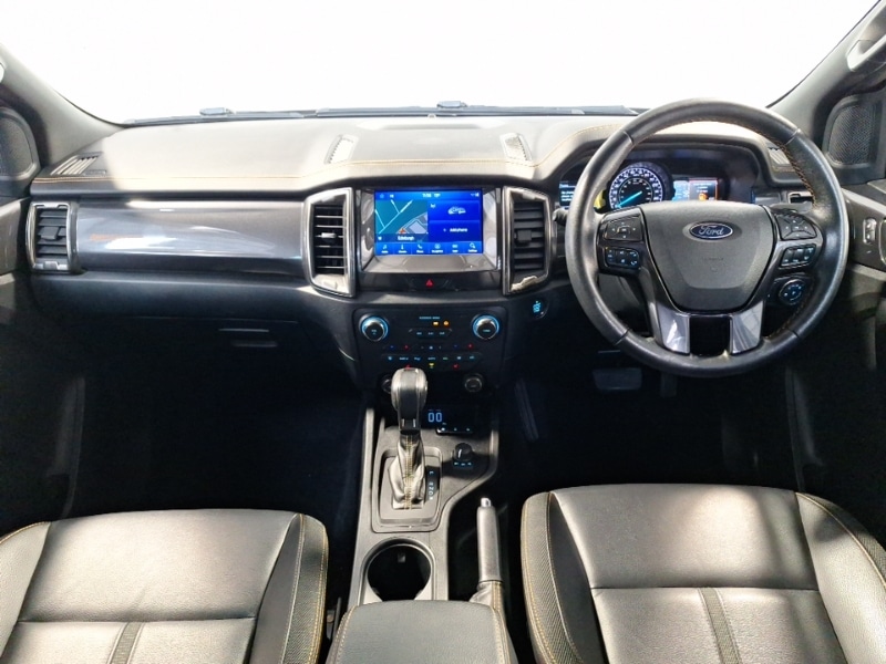 Used Ford Ranger 2023 for sale - 77736539: Photo 2