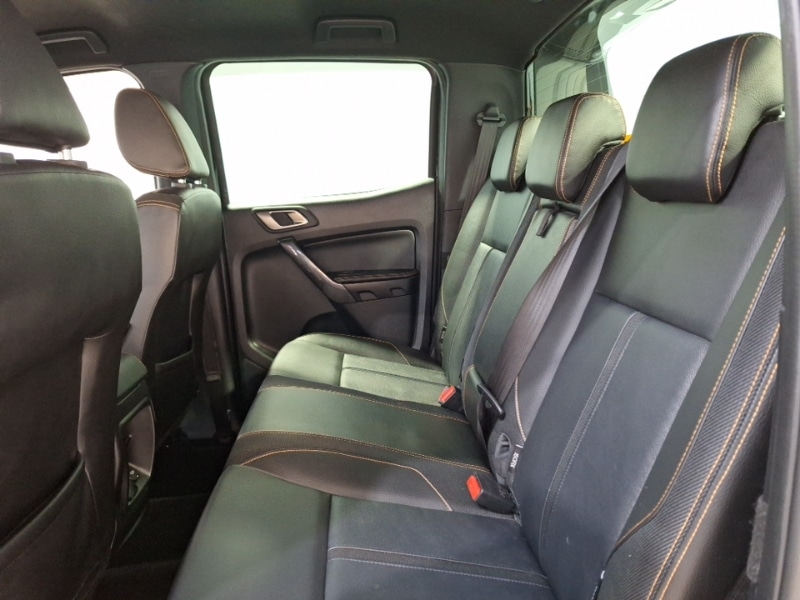 Used Ford Ranger 2023 for sale - 77736539: Photo 6