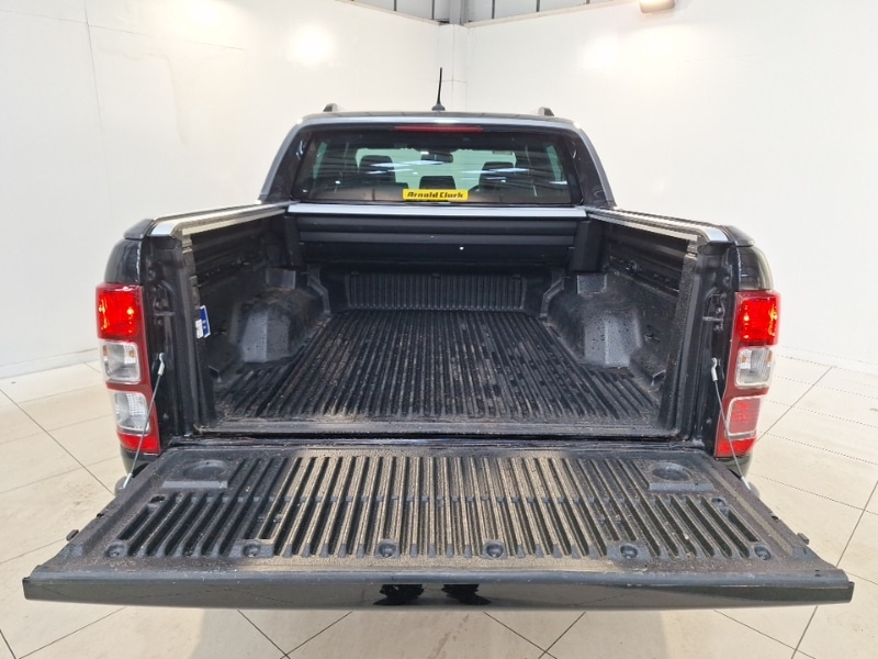 Used Ford Ranger 2023 for sale - 77736539: Photo 8