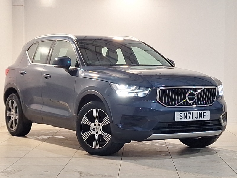 Used Volvo XC40 2021 for sale - 76664067: Photo 1