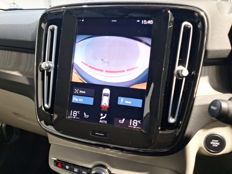 Used Volvo XC40 2021 for sale - 76664067: Photo 10