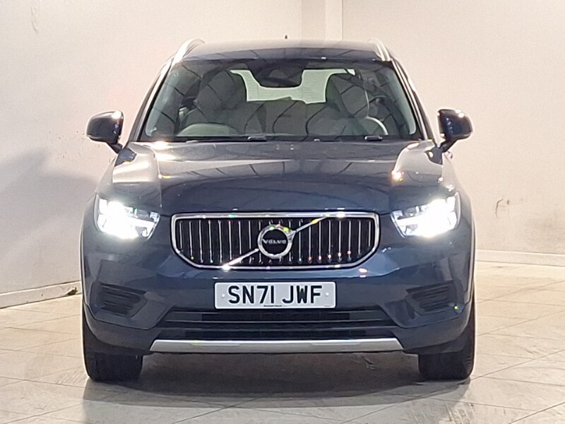 Used Volvo XC40 2021 for sale - 76664067: Photo 12