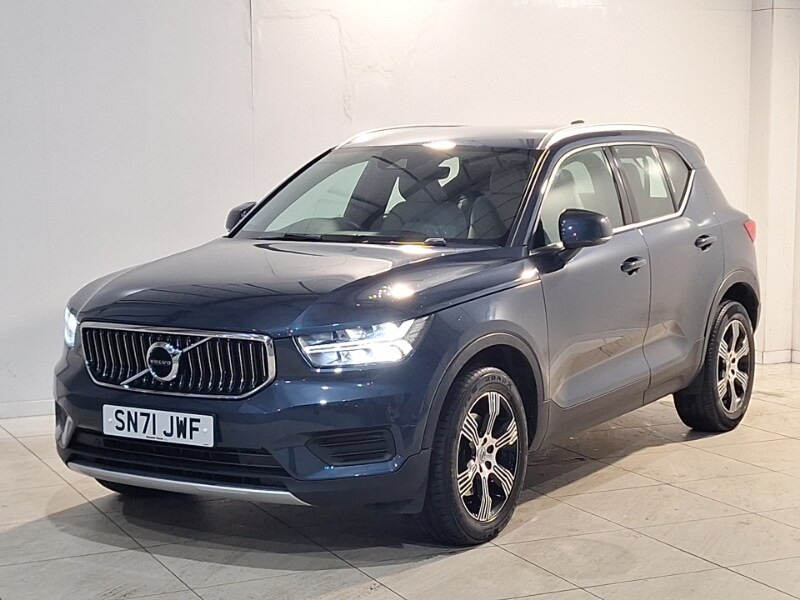 Used Volvo XC40 2021 for sale - 76664067: Photo 13