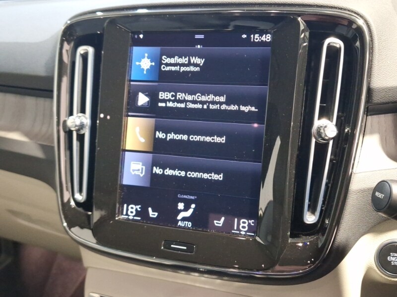 Used Volvo XC40 2021 for sale - 76664067: Photo 15