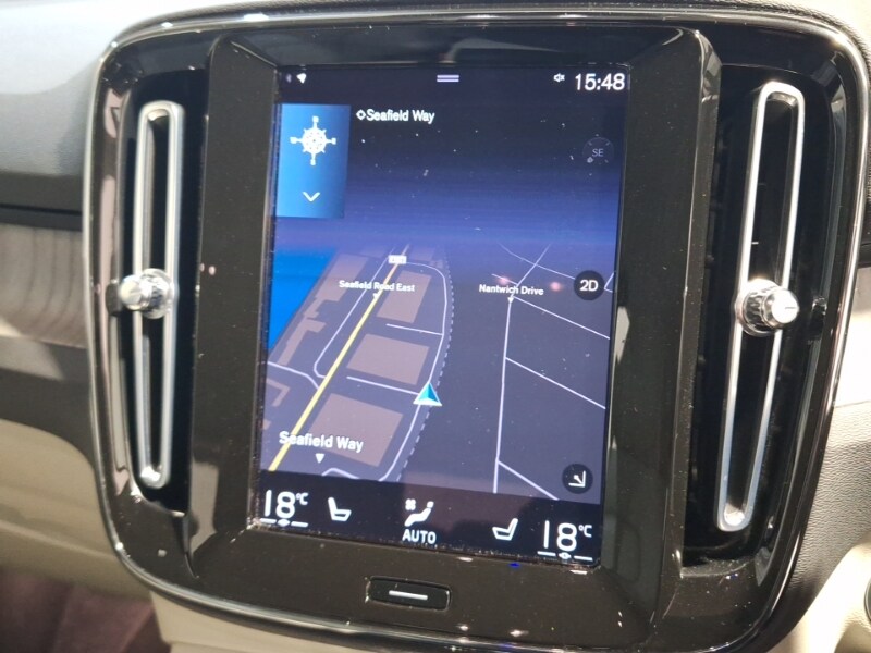 Used Volvo XC40 2021 for sale - 76664067: Photo 19