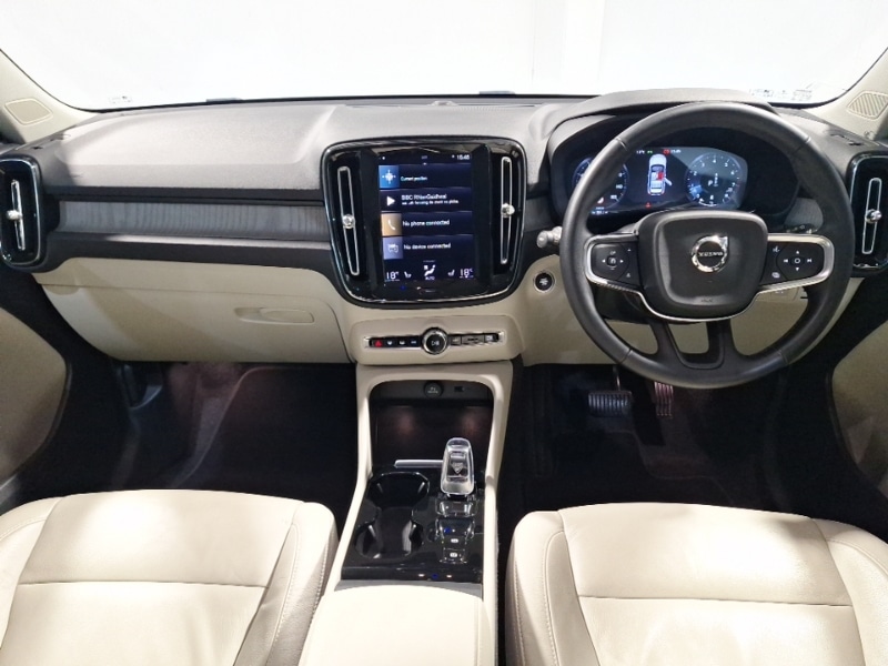 Used Volvo XC40 2021 for sale - 76664067: Photo 2