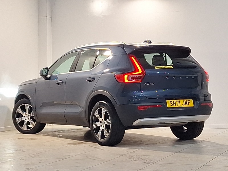 Used Volvo XC40 2021 for sale - 76664067: Photo 3