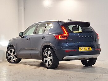 Used Volvo XC40 2021 for sale - 76664067: Photo