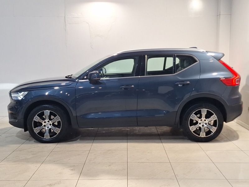 Used Volvo XC40 2021 for sale - 76664067: Photo 4