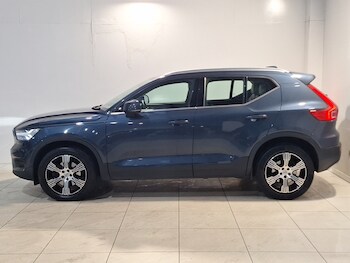 Used Volvo XC40 2021 for sale - 76664067: Photo
