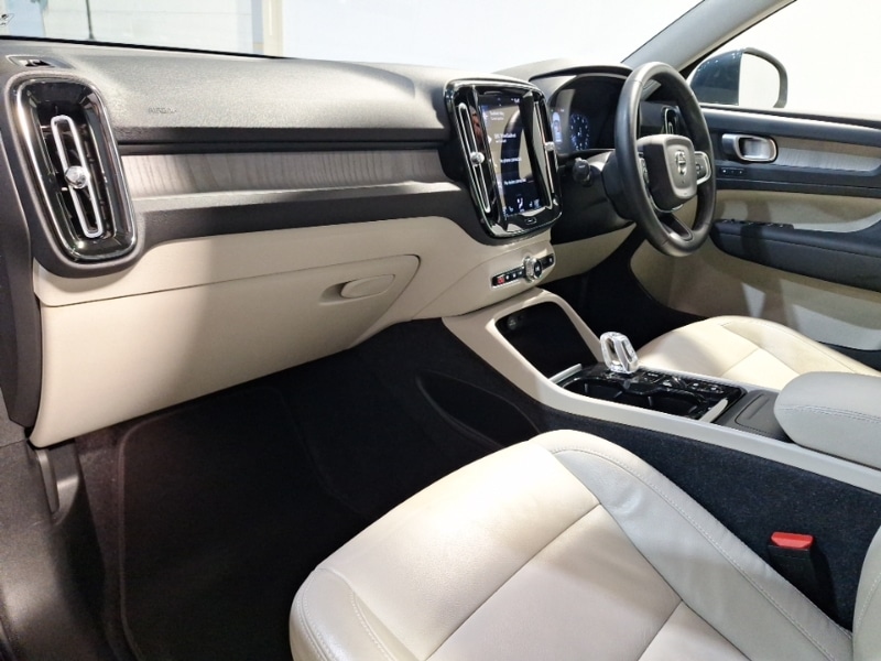 Used Volvo XC40 2021 for sale - 76664067: Photo 5