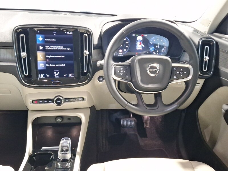 Used Volvo XC40 2021 for sale - 76664067: Photo 7