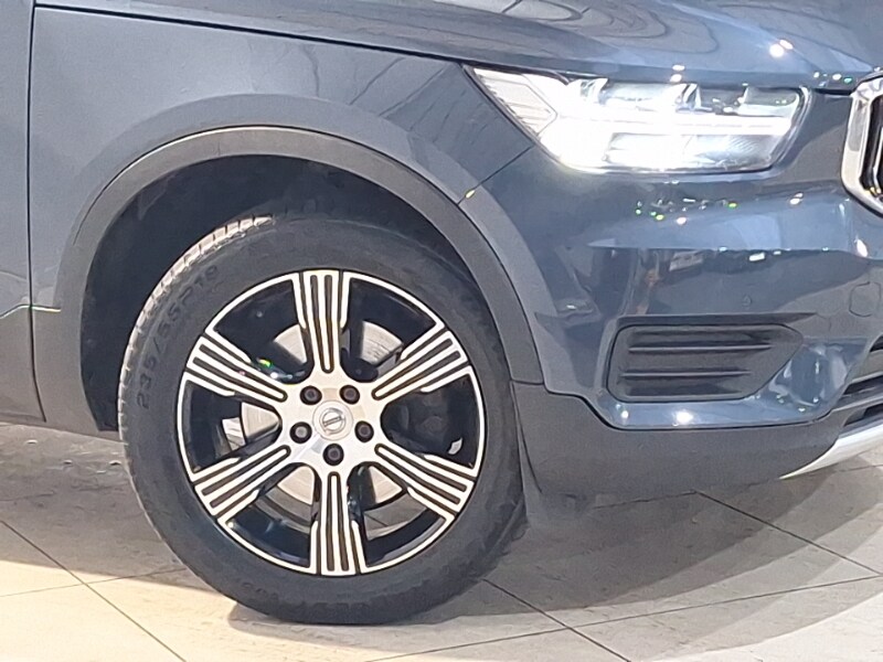 Used Volvo XC40 2021 for sale - 76664067: Photo 9