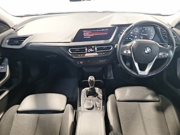 Used BMW 1 Series 2020 for sale - 78972782: Photo