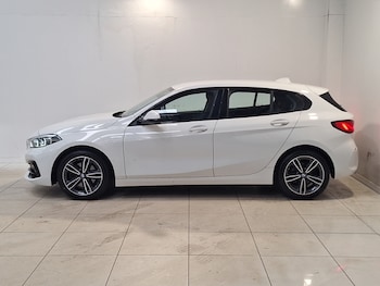 Used BMW 1 Series 2020 for sale - 78972782: Photo