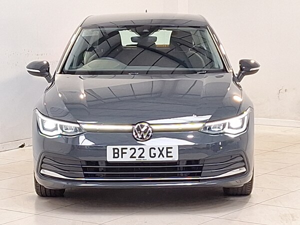 Used Volkswagen Golf 2022 for sale - 76160589: Photo 12