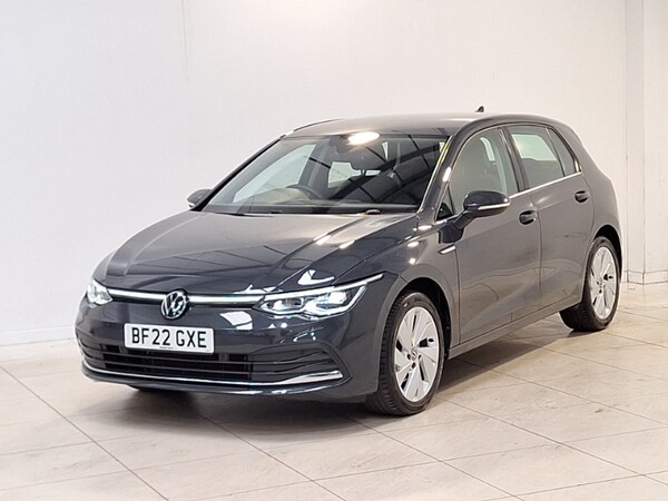 Used Volkswagen Golf 2022 for sale - 76160589: Photo 13