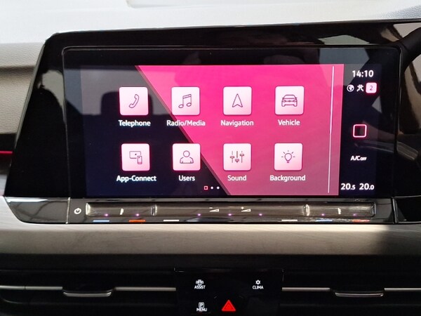 Used Volkswagen Golf 2022 for sale - 76160589: Photo 17